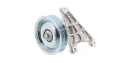 Umlenk-/Führungsrolle, Keilrippenriemen SKF VKM 33206