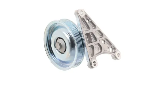 Umlenk-/Führungsrolle, Keilrippenriemen SKF VKM 33206 Bild Umlenk-/Führungsrolle, Keilrippenriemen SKF VKM 33206