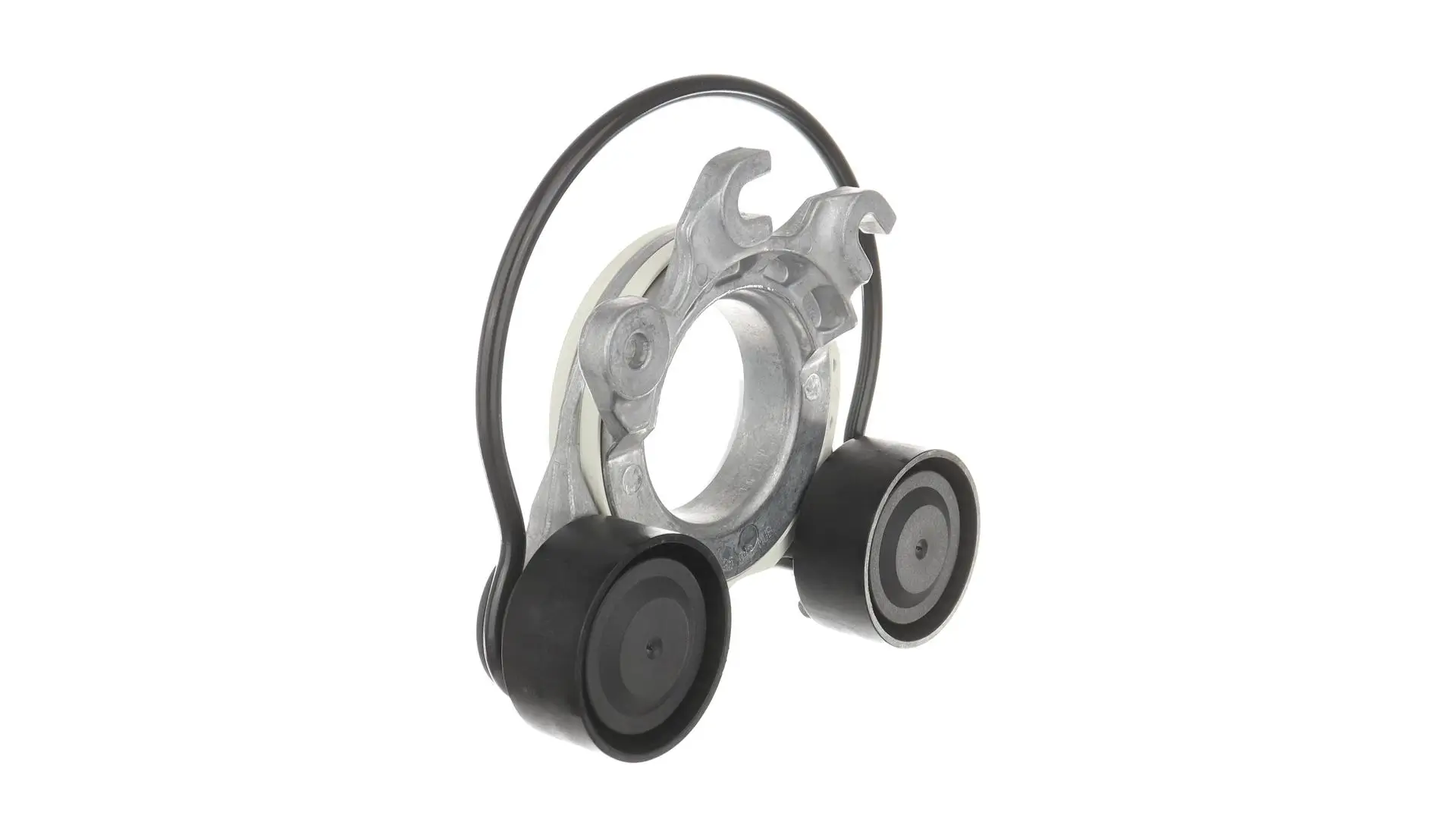 Riemenspanner, Keilrippenriemen SKF VKM 33334