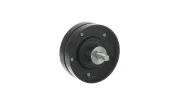Umlenk-/Führungsrolle, Keilrippenriemen rechts oben SKF VKM 34013