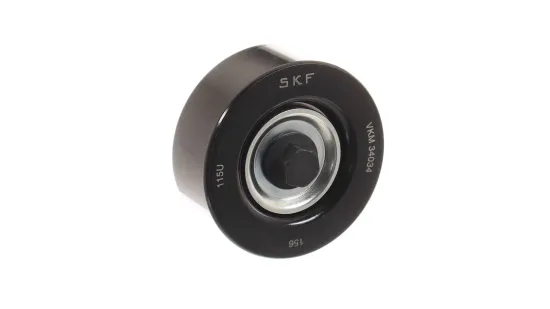 Umlenk-/Führungsrolle, Keilrippenriemen SKF VKM 34034 Bild Umlenk-/Führungsrolle, Keilrippenriemen SKF VKM 34034