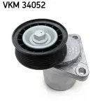 Riemenspanner, Keilrippenriemen SKF VKM 34052