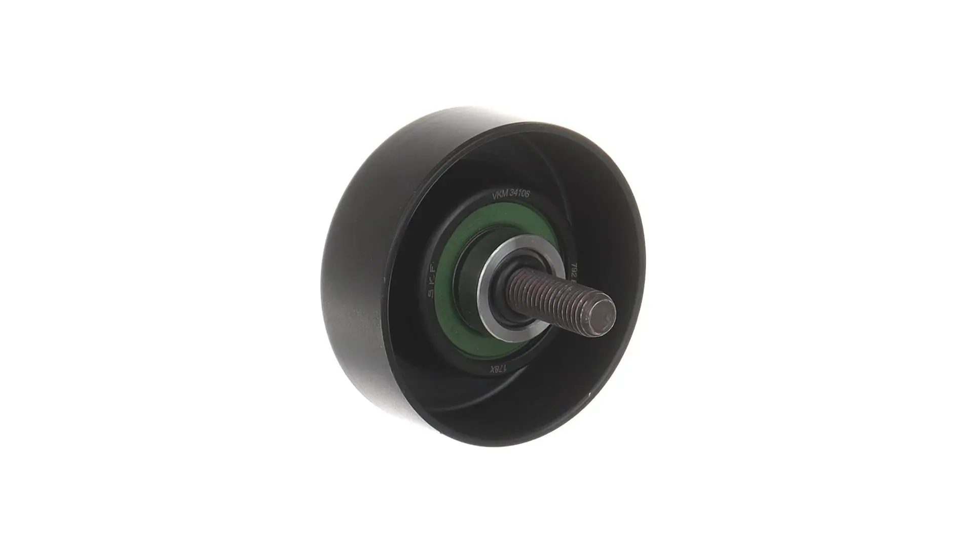 Umlenk-/Führungsrolle, Keilrippenriemen SKF VKM 34106