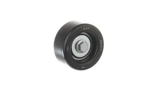 Umlenk-/Führungsrolle, Keilrippenriemen SKF VKM 34111 Bild Umlenk-/Führungsrolle, Keilrippenriemen SKF VKM 34111