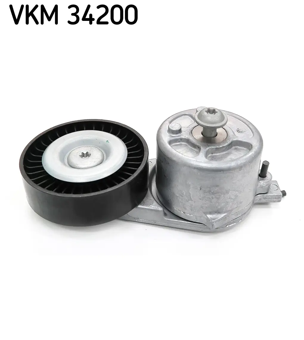 Riemenspanner, Keilrippenriemen unten SKF VKM 34200