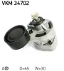 Riemenspanner, Keilrippenriemen links SKF VKM 34702