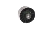 Umlenk-/Führungsrolle, Keilrippenriemen oben SKF VKM 34704