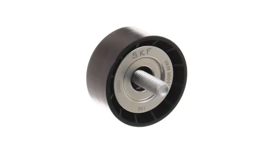 Umlenk-/Führungsrolle, Keilrippenriemen SKF VKM 35014 Bild Umlenk-/Führungsrolle, Keilrippenriemen SKF VKM 35014
