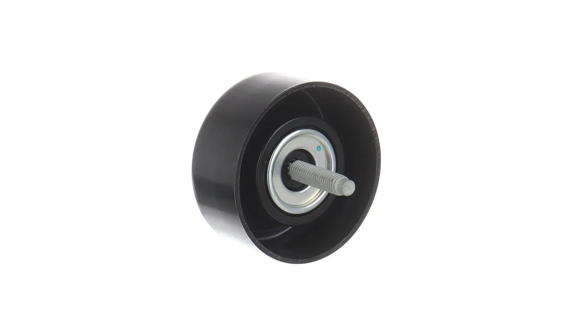 Umlenk-/Führungsrolle, Keilrippenriemen SKF VKM 35017
