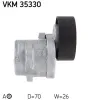 Riemenspanner, Keilrippenriemen SKF VKM 35330 Bild Riemenspanner, Keilrippenriemen SKF VKM 35330