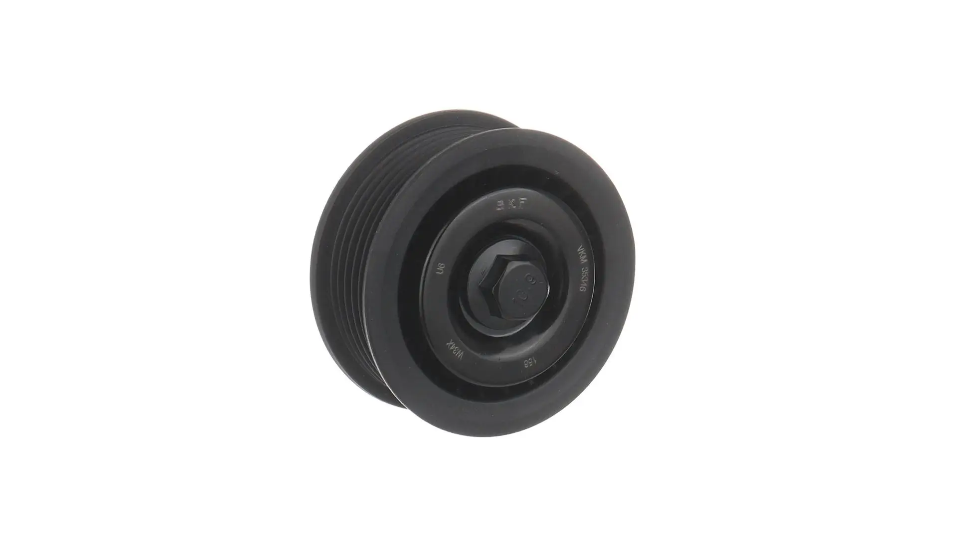 Umlenk-/Führungsrolle, Keilrippenriemen SKF VKM 35346