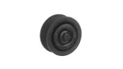 Umlenk-/Führungsrolle, Keilrippenriemen SKF VKM 35346
