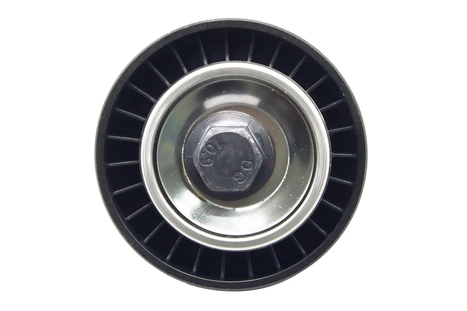 Umlenk-/Führungsrolle, Keilrippenriemen oben SKF VKM 35520