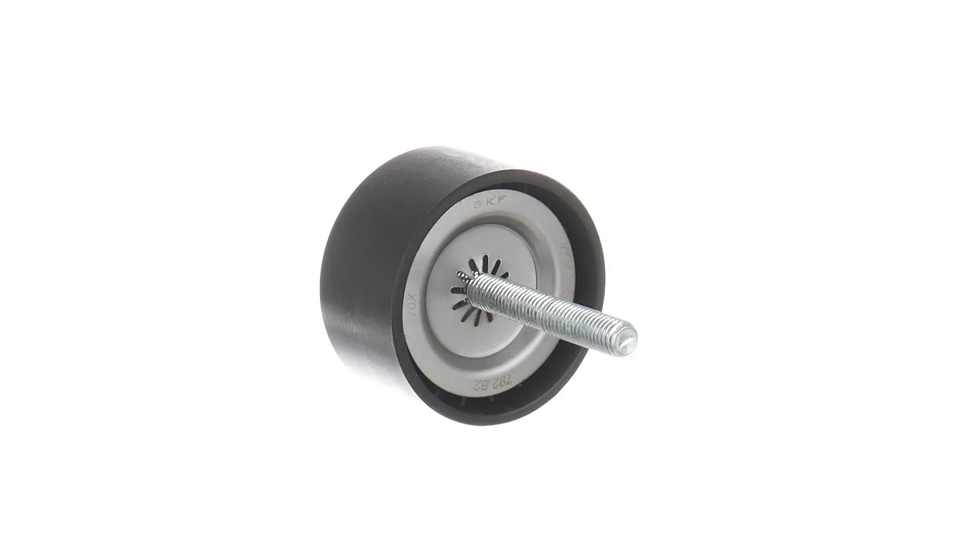 Umlenk-/Führungsrolle, Keilrippenriemen SKF VKM 35601