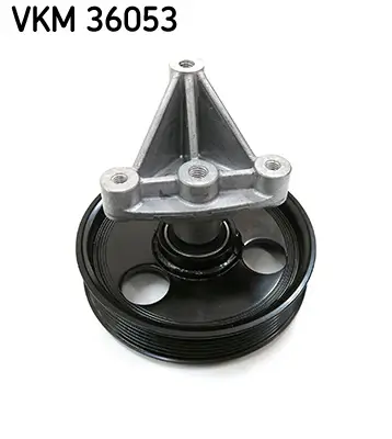 Umlenk-/Führungsrolle, Keilrippenriemen SKF VKM 36053 Bild Umlenk-/Führungsrolle, Keilrippenriemen SKF VKM 36053