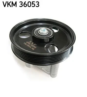 Umlenk-/Führungsrolle, Keilrippenriemen SKF VKM 36053 Bild Umlenk-/Führungsrolle, Keilrippenriemen SKF VKM 36053