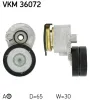 Riemenspanner, Keilrippenriemen SKF VKM 36072