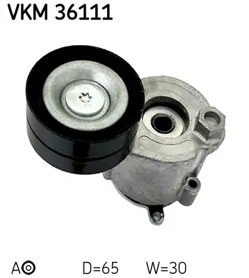 Riemenspanner, Keilrippenriemen Mitte SKF VKM 36111 Bild Riemenspanner, Keilrippenriemen Mitte SKF VKM 36111