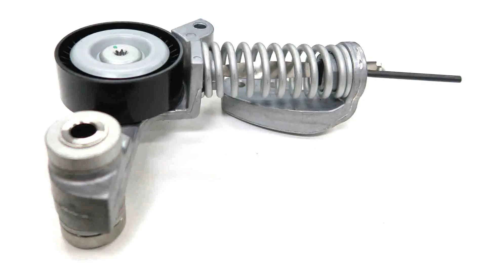 Riemenspanner, Keilrippenriemen SKF VKM 36150