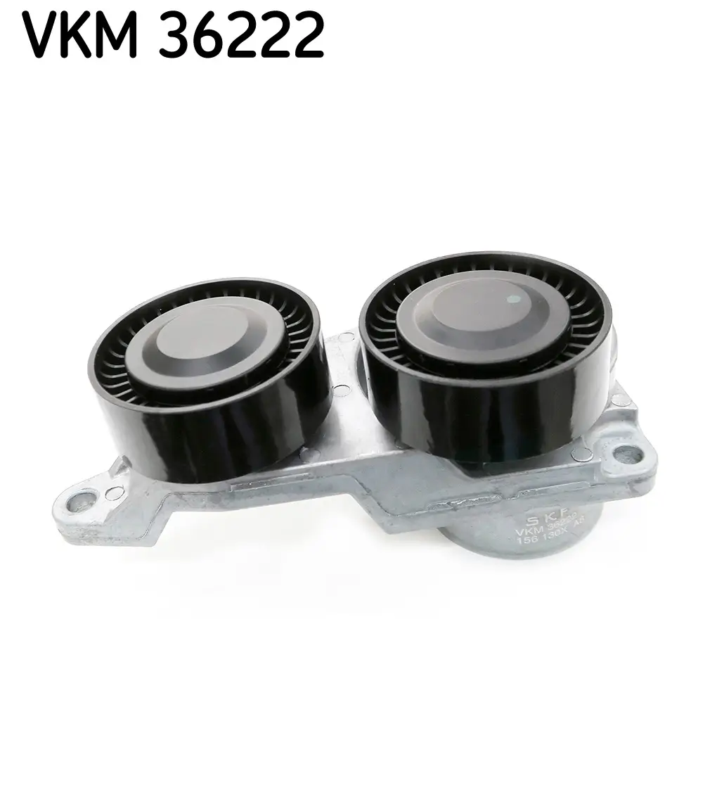 Riemenspanner, Keilrippenriemen SKF VKM 36222