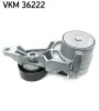 Riemenspanner, Keilrippenriemen SKF VKM 36222 Bild Riemenspanner, Keilrippenriemen SKF VKM 36222