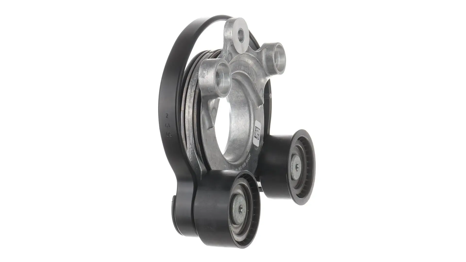 Riemenspanner, Keilrippenriemen SKF VKM 37036