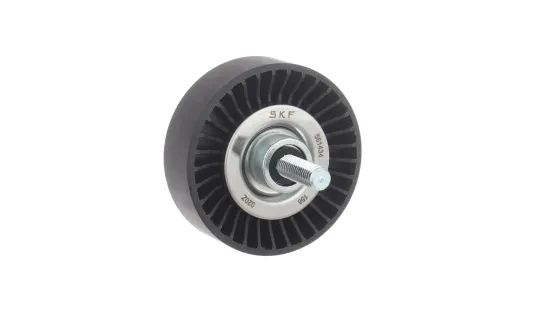Umlenk-/Führungsrolle, Keilrippenriemen SKF VKM 37074 Bild Umlenk-/Führungsrolle, Keilrippenriemen SKF VKM 37074