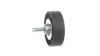 Umlenk-/Führungsrolle, Keilrippenriemen SKF VKM 37074 Bild Umlenk-/Führungsrolle, Keilrippenriemen SKF VKM 37074