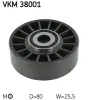 Riemenspanner, Keilrippenriemen SKF VKM 38001