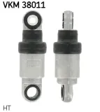 Riemenspanner, Keilrippenriemen SKF VKM 38011