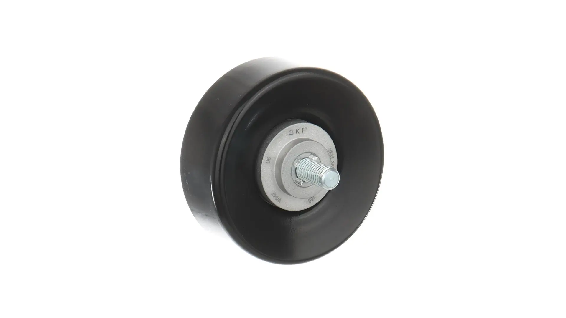 Umlenk-/Führungsrolle, Keilrippenriemen SKF VKM 38031