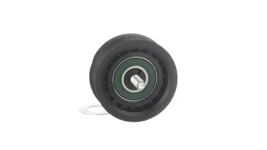 Umlenk-/Führungsrolle, Keilrippenriemen SKF VKM 38062 Bild Umlenk-/Führungsrolle, Keilrippenriemen SKF VKM 38062