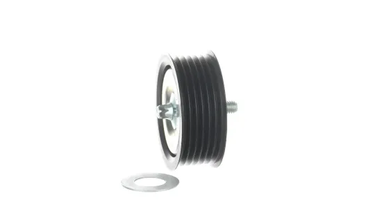 Umlenk-/Führungsrolle, Keilrippenriemen SKF VKM 38062 Bild Umlenk-/Führungsrolle, Keilrippenriemen SKF VKM 38062