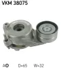 Riemenspanner, Keilrippenriemen SKF VKM 38075