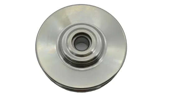 Spannrolle, Keilriemen SKF VKM 38111 Bild Spannrolle, Keilriemen SKF VKM 38111