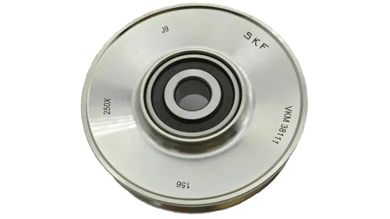 Spannrolle, Keilriemen SKF VKM 38111 Bild Spannrolle, Keilriemen SKF VKM 38111