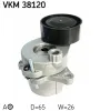 Riemenspanner, Keilrippenriemen SKF VKM 38120
