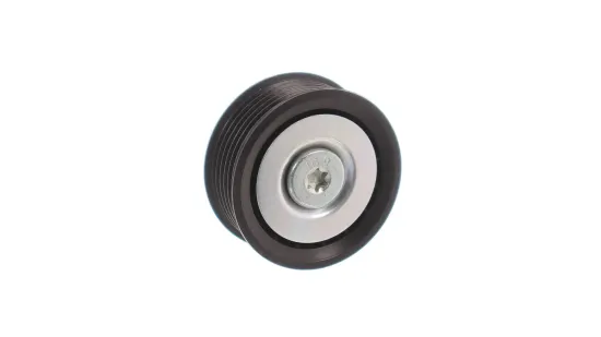 Umlenk-/Führungsrolle, Keilrippenriemen SKF VKM 38128 Bild Umlenk-/Führungsrolle, Keilrippenriemen SKF VKM 38128