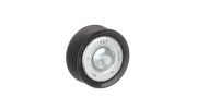Umlenk-/Führungsrolle, Keilrippenriemen SKF VKM 38135