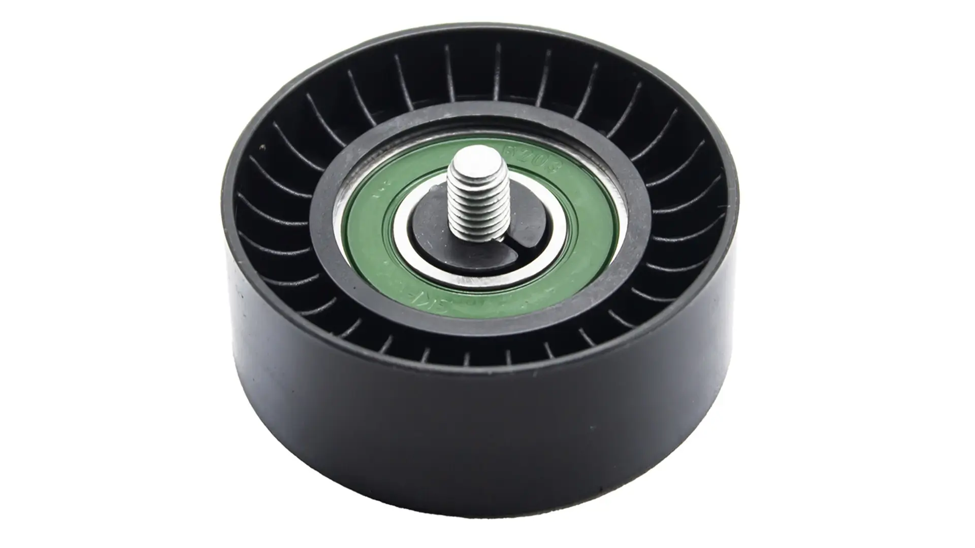 Umlenk-/Führungsrolle, Keilrippenriemen SKF VKM 38228