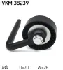 Riemenspanner, Keilrippenriemen SKF VKM 38239 Bild Riemenspanner, Keilrippenriemen SKF VKM 38239