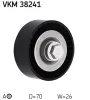 Riemenspanner, Keilrippenriemen SKF VKM 38241 Bild Riemenspanner, Keilrippenriemen SKF VKM 38241