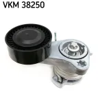 Riemenspanner, Keilrippenriemen Mitte SKF VKM 38250
