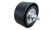 Umlenk-/Führungsrolle, Keilrippenriemen SKF VKM 38260