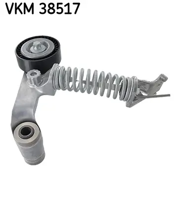 Riemenspanner, Keilrippenriemen SKF VKM 38517