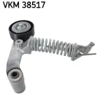 Riemenspanner, Keilrippenriemen SKF VKM 38517