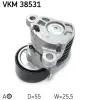 Riemenspanner, Keilrippenriemen SKF VKM 38531 Bild Riemenspanner, Keilrippenriemen SKF VKM 38531
