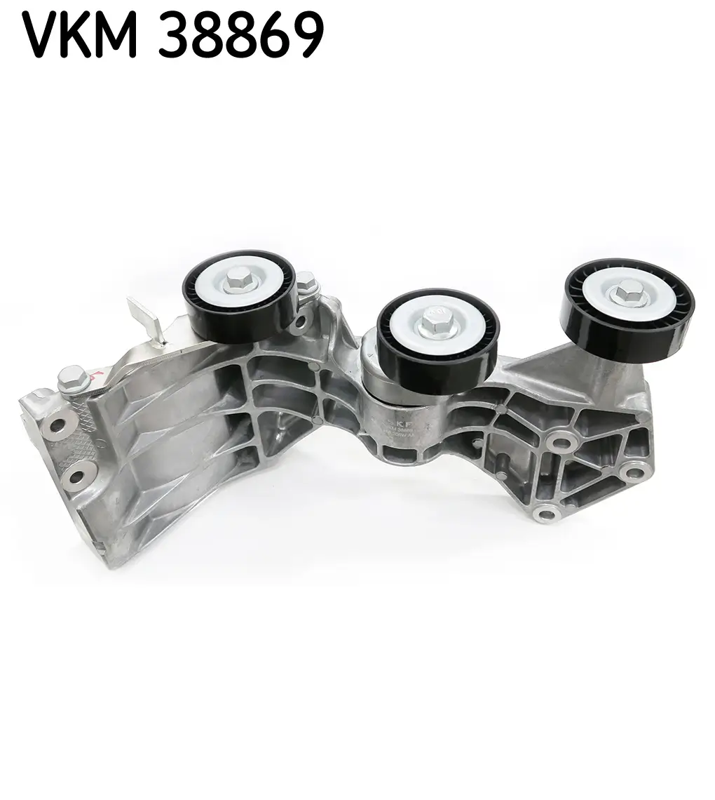 Riemenspanner, Keilrippenriemen SKF VKM 38869