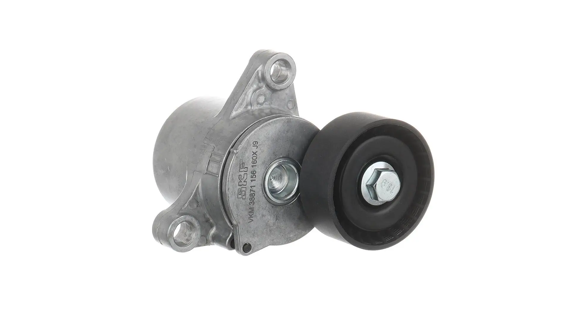 Riemenspanner, Keilrippenriemen SKF VKM 38871