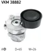 Riemenspanner, Keilrippenriemen SKF VKM 38882
